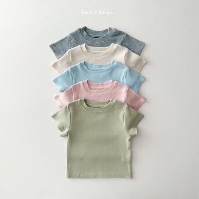 042509標籤上衣(五色)3