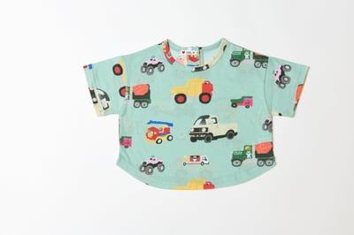 040834汽車上衣(兩色)3