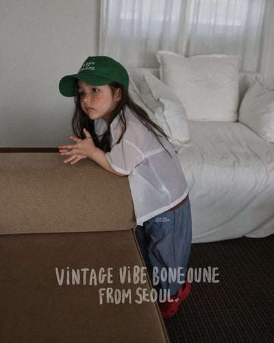 041733英文束口褲(兩色)5