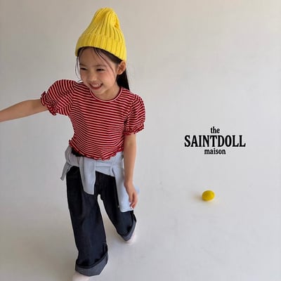Saintdoll24上衣(三色)12