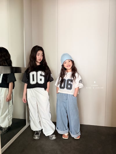 042158數字06上衣(兩色)1