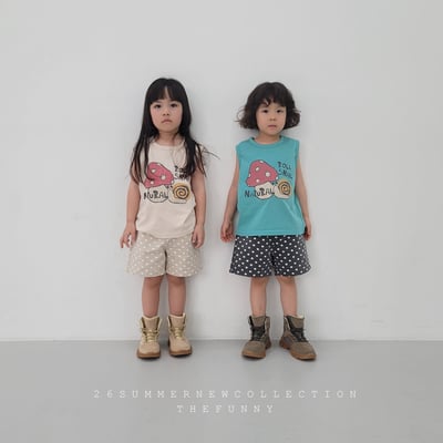 042430點點短褲(兩色)4