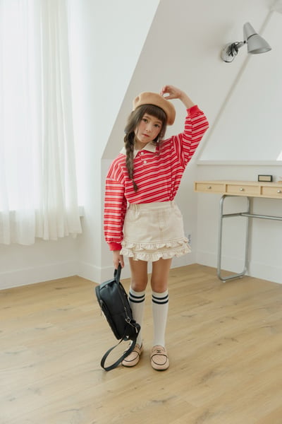Doredore78上衣5