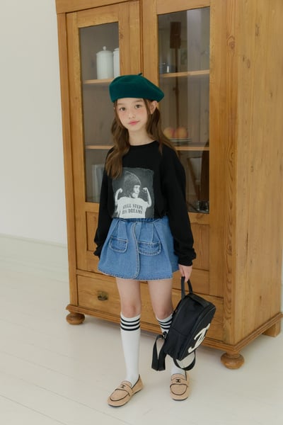 Doredore18褲裙4