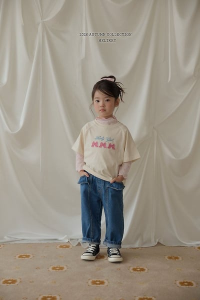 MELIKEY21褲9