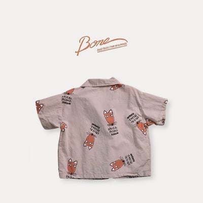 041718翻領狐狸上衣2