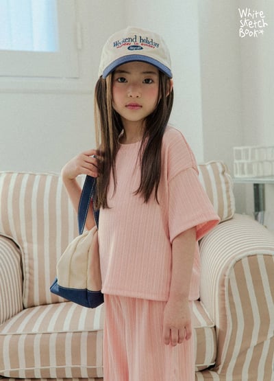 030943直紋套裝(三色)11