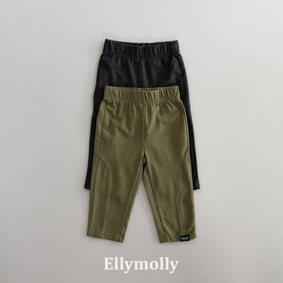 EllyMolly61褲(兩色)1