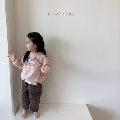 thegoguma12褲(兩色)6