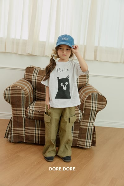 Doredore25上衣4
