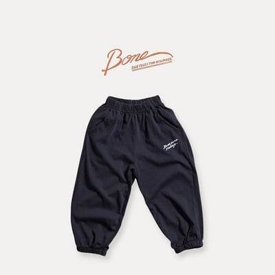 041713英文束口褲(兩色)3