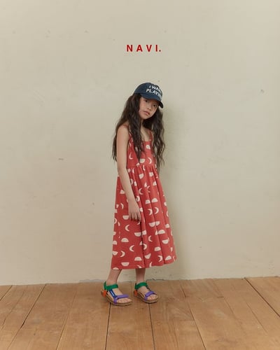 041558夏日背心裙(兩色)10