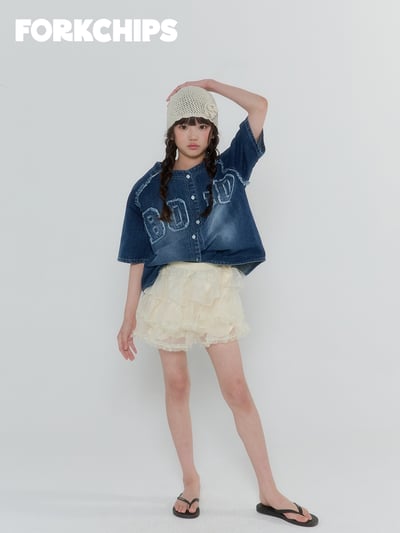 042038浪漫褲裙(兩色)8