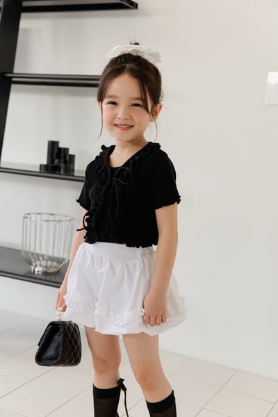 041005荷葉綁帶外套(兩色)15