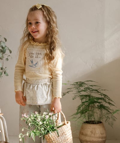 15501花邊小鳥上衣(三色)9