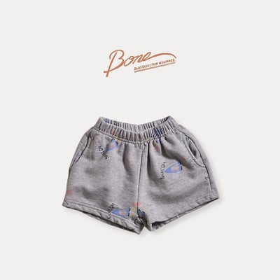 041734火箭短褲(兩色)4