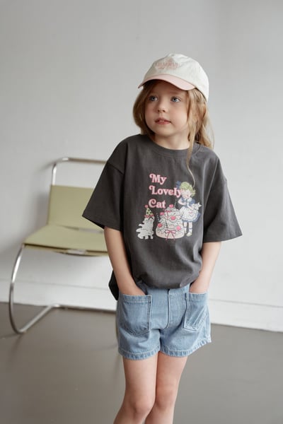 032728口袋牛仔短褲10