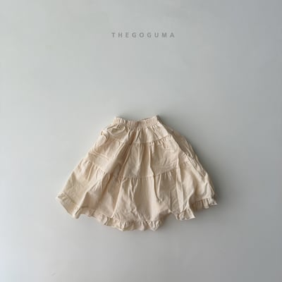 thegoguma14裙(兩色)3