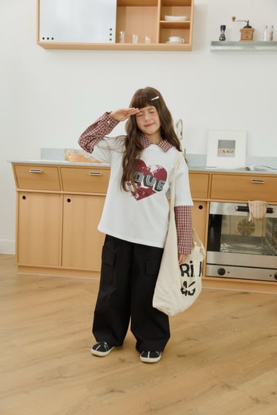 Doredore51上衣6
