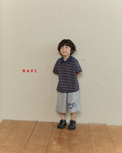 041535英文短褲(兩色)7