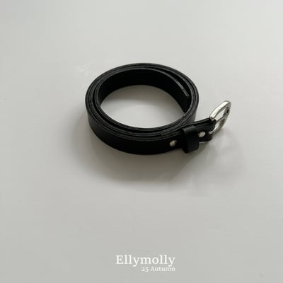 EllyMolly72腰帶3