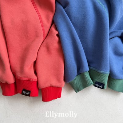 EllyMolly45上衣(兩色)6