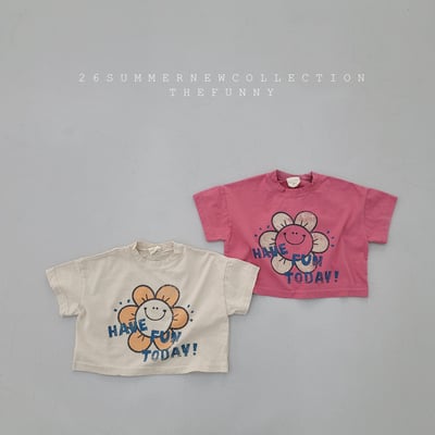 042431花朵上衣(兩色)1