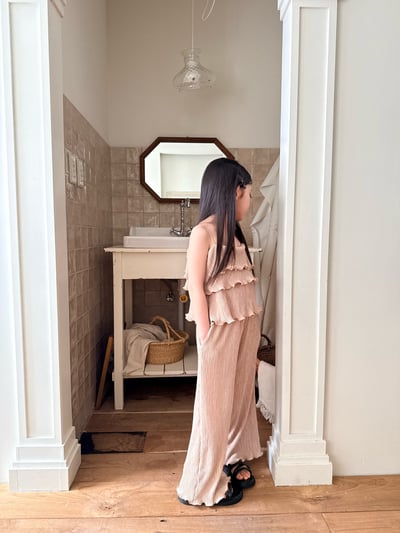 042163捲邊套裝(三色)6