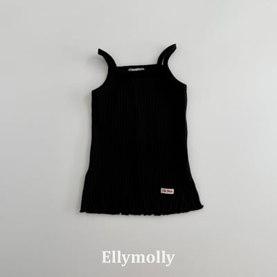EllyMolly39背心裙(兩色)4