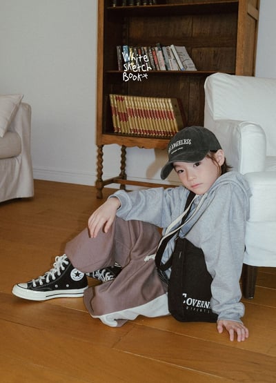 42921彩色連帽上衣(十二色)6