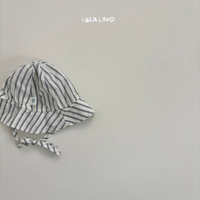 041543幼童遮陽帽(兩色)5