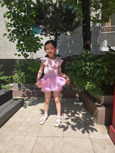 051619格子褲裙(兩色)8