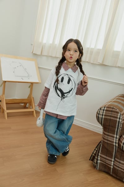 Doredore05上衣5