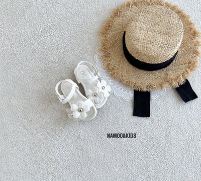 042409花朵涼鞋(三色)9