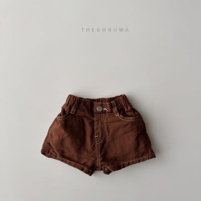 031925休閒短褲(兩色)3