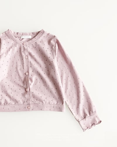 040509捲邊袖外套(兩色)4