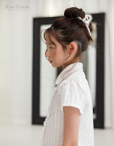 032508翻領荷葉上衣12