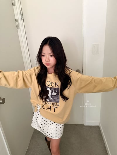 COMMA37上衣(兩色)9