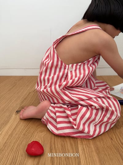 042906直紋連身褲(兩色)8