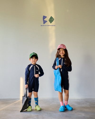 041765深藍連身泳裝10