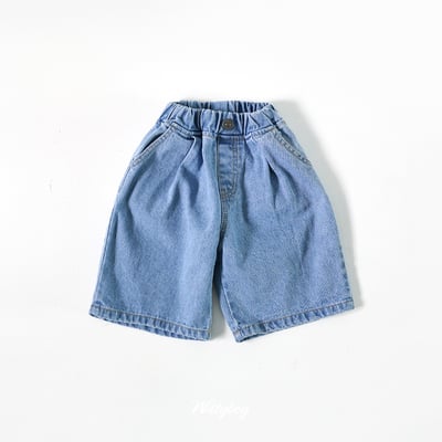 050924牛仔短褲1