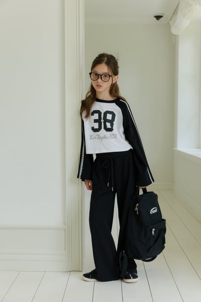 Doredore66褲5