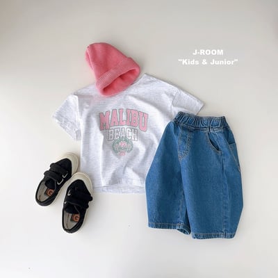 050807標籤牛仔短褲6