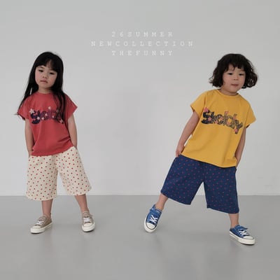 042416星星英文上衣(兩色)2