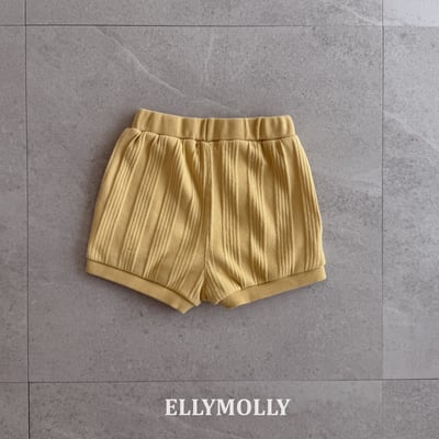 040733標籤短褲(三色)6