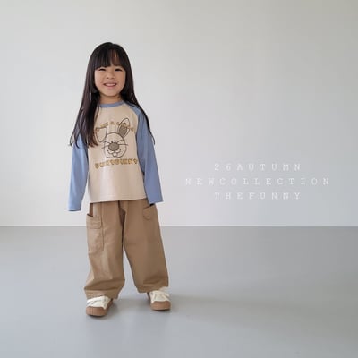 TheFunny15上衣(三色)7