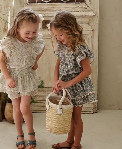 032305荷葉花上衣(兩色)8