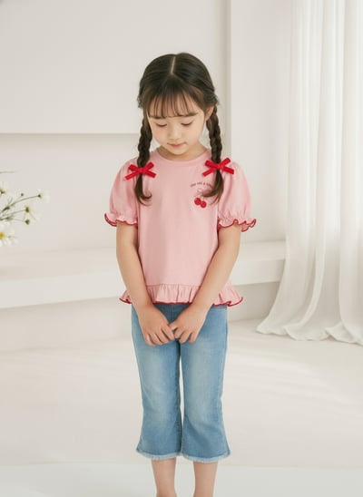 042308櫻桃上衣(三色)3