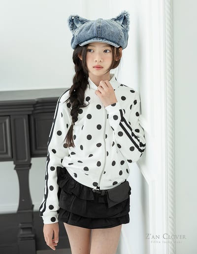ZANCLOVER35帽(兩色)5