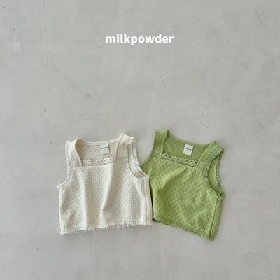 MilkPowder05背心(兩色)1